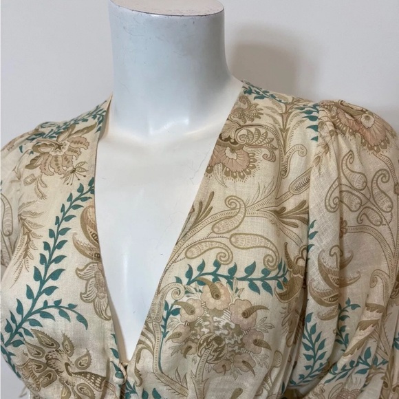 Zimmerman Dress 😍 - Picture 4 of 6